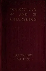 Priscilla and Charybdis: A Story of Alternatives cover