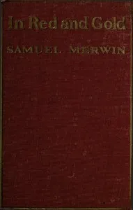 In Red and Gold cover