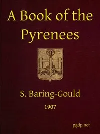 A Book of the Pyrenees cover
