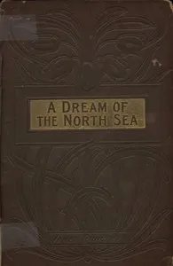 A Dream of the North Sea — James Runciman cover