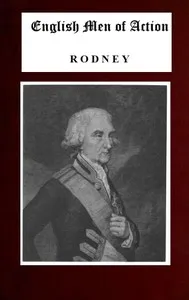 Rodney — David Hannay cover