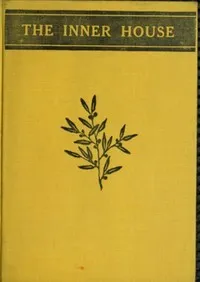 The inner house — Walter Besant cover