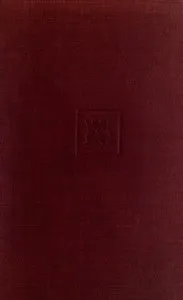 Trial of William Palmer cover