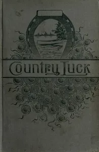 Country Luck — John Habberton cover