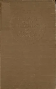 Prince and Heretic — Marjorie Bowen cover