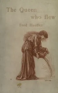 The Queen Who Flew: A Fairy Tale — Ford Madox Ford cover