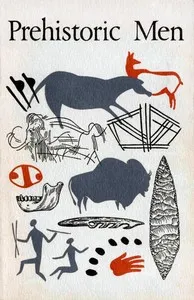 Prehistoric Men — Robert J. (Robert John) Braidwood cover