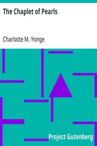 The Chaplet of Pearls cover