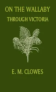 On the Wallaby Through Victoria cover