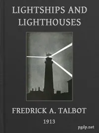 Lightships and Lighthouses cover