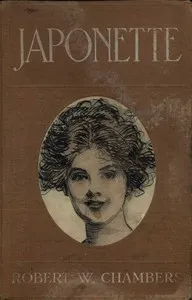 Japonette — Robert W. (Robert William) Chambers cover