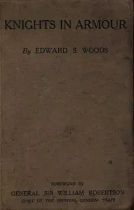 Knights in Armour — Edward S. (Edward Sydney) Woods cover