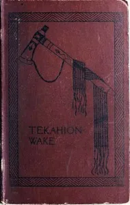 The White Wampum cover