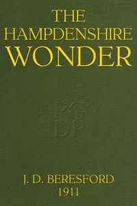 The Hampdenshire Wonder cover