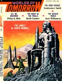 To Save Earth — Edward W. Ludwig cover