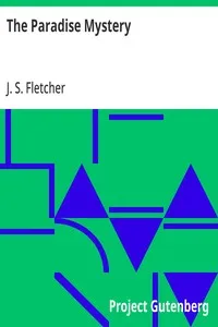 The Paradise Mystery cover