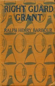 Right Guard Grant cover
