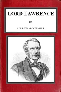 Lord Lawrence — Richard Carnac, Sir Temple cover