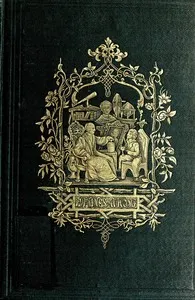 Evenings at Home; Or, The Juvenile Budget Opened — Mrs. (Anna Letitia) Barbauld cover