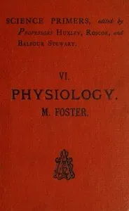 Physiology cover