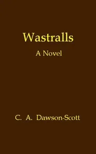 Wastralls: A Novel cover