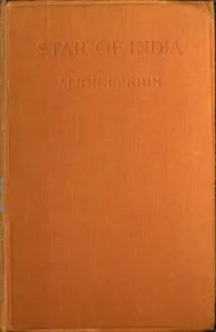 Star of India — Alice Perrin cover