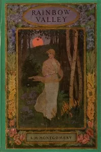 Rainbow Valley — L. M. (Lucy Maud) Montgomery cover