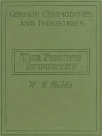 The Fishing Industry cover