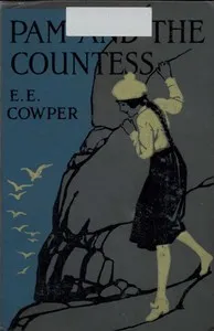 Pam and the Countess — E. E. (Edith Elise) Cowper cover