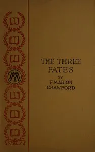 The Three Fates cover