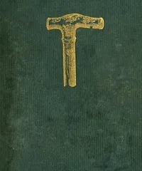 The Gold-Headed Cane — William Macmichael cover