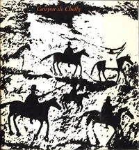 Canyon de Chelly: The Story of Its Ruins and People — Zorro A. Bradley cover