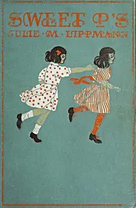Sweet P's — Julie M. Lippmann cover