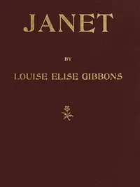 Janet; or, The Christmas Stockings — Louise Élise Gibbons cover
