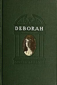 Deborah: A tale of the times of Judas Maccabaeus cover