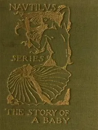 The Story of a Baby — Ethel Turner cover