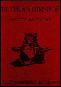 Kittyboy's Christmas — Amy Ella Blanchard cover