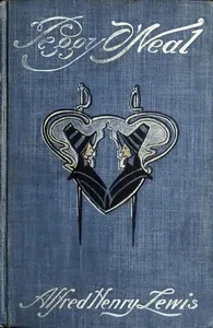 Peggy O'Neal — Alfred Henry Lewis cover