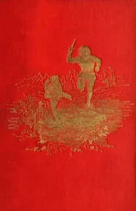 The Red Fairy Book — Anonymous cover