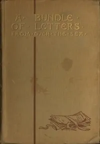A Bundle of Letters from over the Sea — Louise B. Robinson cover