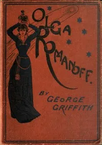 Olga Romanoff cover