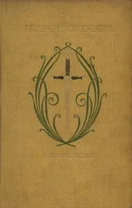 The Triumph of Death — Gabriele D'Annunzio cover