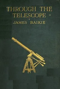 Through the Telescope cover