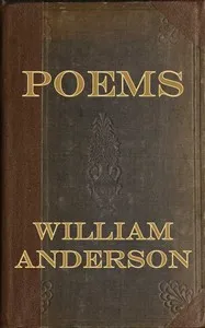 Poems cover