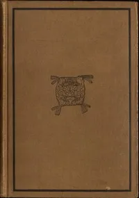 Ancient Civilizations of Mexico and Central America: Third and Revised Edition — Herbert Joseph Spinden cover