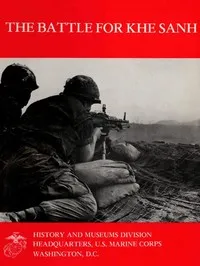 The Battle for Khe Sanh cover