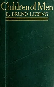 Children of Men — Bruno Lessing cover
