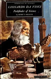 Leonardo da Vinci, Pathfinder of Science cover