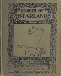 Stories of Starland — Mary Proctor cover