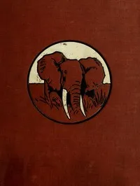 In Wildest Africa, Vol. 2 cover